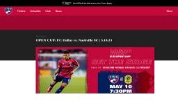 Match screenshot