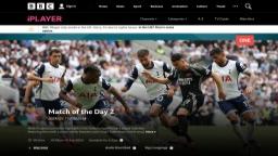 Match screenshot