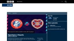 Match screenshot