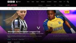 Match screenshot