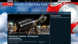 Match screenshot