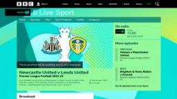 Match screenshot