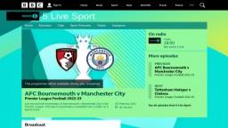 Match screenshot