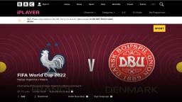 Match screenshot