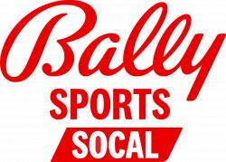 Bally Sports SoCal logo