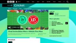 Match screenshot