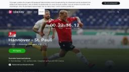 Match screenshot