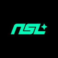 YouTube: Northern Super League logo