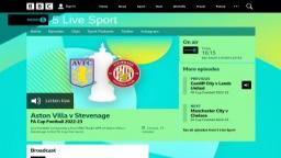 Match screenshot