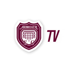 Arbroath FC TV [$] logo