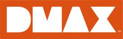 DMAX Turkey logo