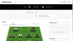 Match screenshot