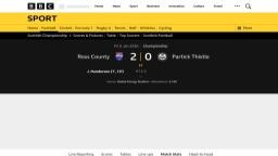 Match screenshot