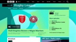 Match screenshot