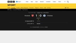 Match screenshot