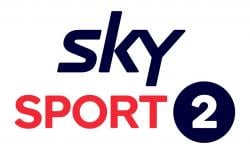 Sky Sport 2 NZ / HD logo