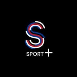 S Sport+ (TUR) Logo