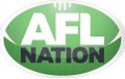AFL Nation logo