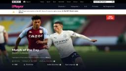 Match screenshot