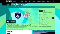 Match screenshot