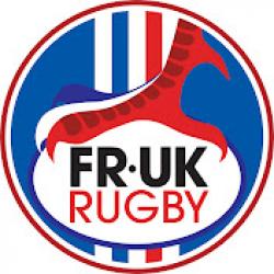 FR-UK Rugby YouTube logo