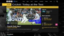 Match screenshot