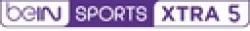 beIN Sports MENA Xtra 5 HD logo