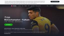 Match screenshot