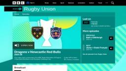 Match screenshot