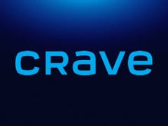 Crave Logo