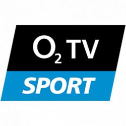 O2TV Sport Czech Logo