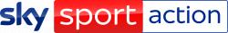 Sky Sports Action (UK) logo