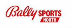 Bally Sports North logo