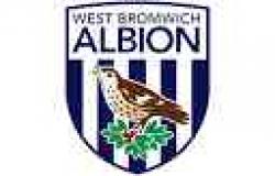 Albion Player logo