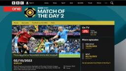 Match screenshot