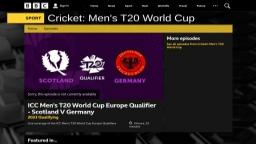 Match screenshot