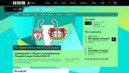Match screenshot