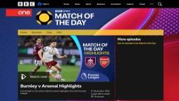 Match screenshot