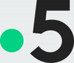 France 5 / HD logo