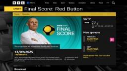 Match screenshot