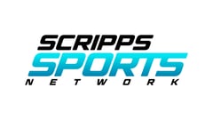 Scripps Sports Network Logo
