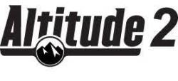 Altitude 2 Logo