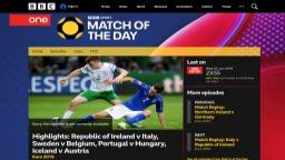 Match screenshot