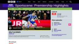 Match screenshot