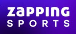 Zapping Sports (Chile) logo