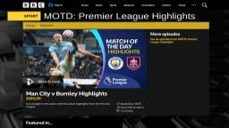 Match screenshot