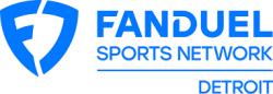 FanDuel Sports Network Detroit logo