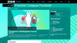 Match screenshot