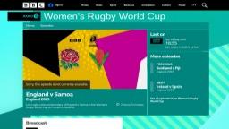 Match screenshot