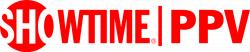 Showtime USA PPV [$] logo